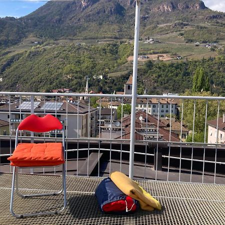 Bozen - Gries Apartment Luaran gambar