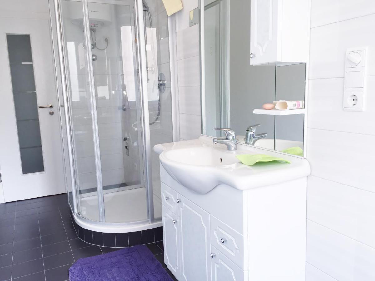 Bozen - Gries Apartment Luaran gambar