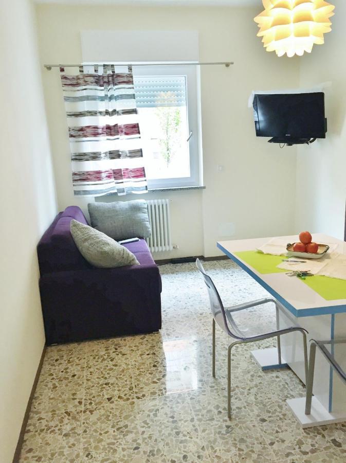 Bozen - Gries Apartment Luaran gambar