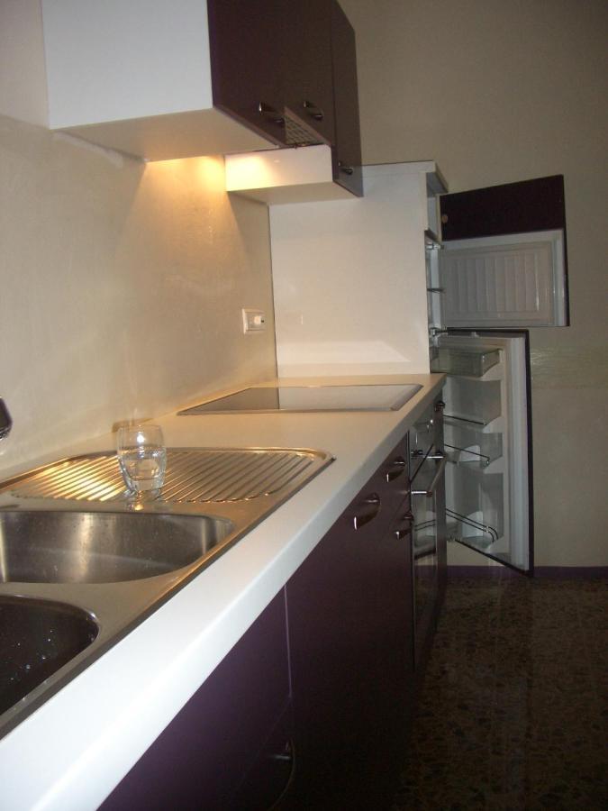 Bozen - Gries Apartment Luaran gambar