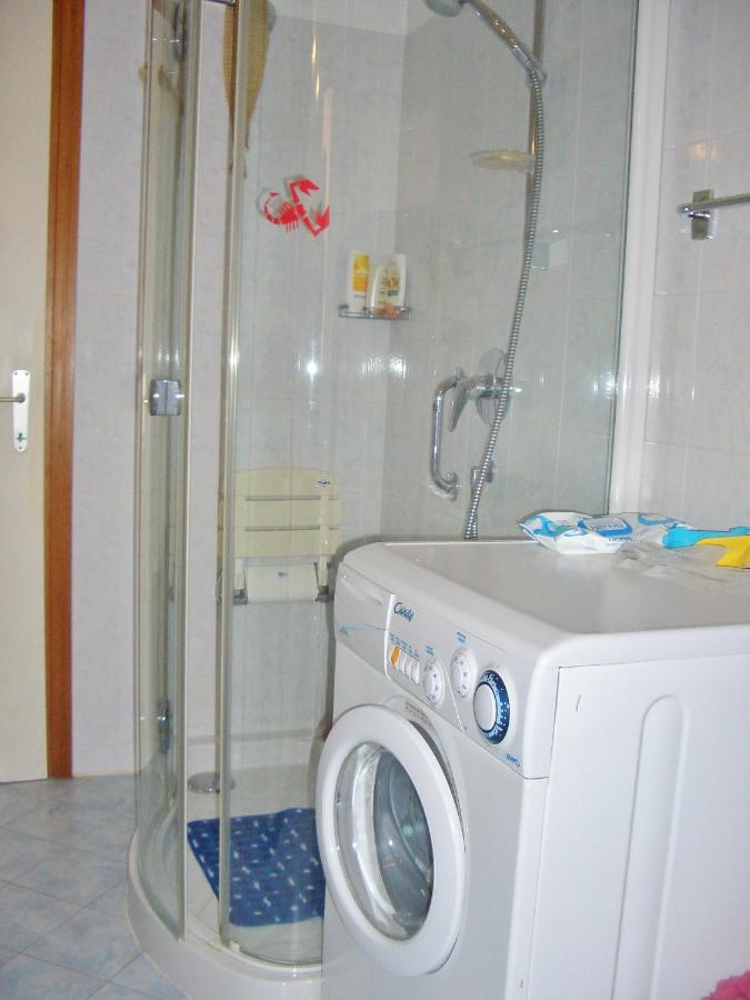 Bozen - Gries Apartment Luaran gambar