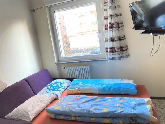 Bozen - Gries Apartment Luaran gambar